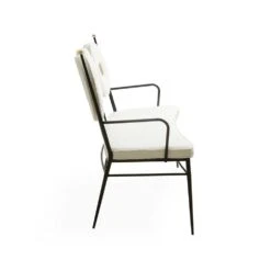 Jonathan Adler Rondo Bench -Armchairs Sales 31718 uk 6