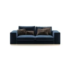 Laskasas Charlie Sofa - 2 Seater