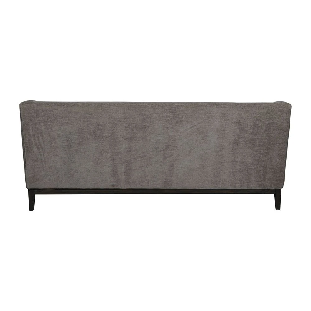 Roosevelt Sofa - Grey 4 Roosevelt Sofa - Grey - Image 4