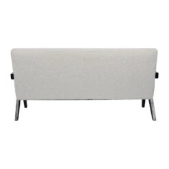 San Joaquin Boucle Sofa -Armchairs Sales 704845 b