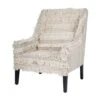 Kensley Textured Armchair
