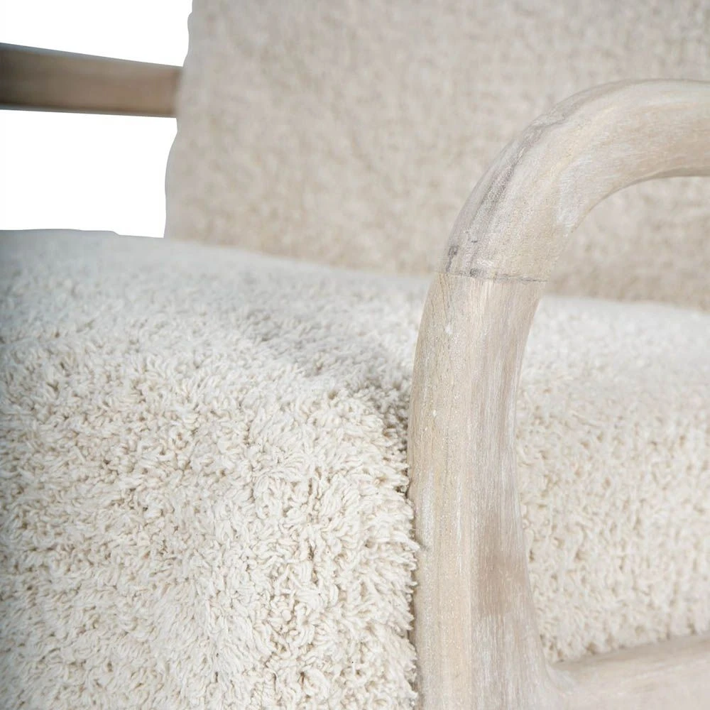 Serenity Lounge Chair 4 Serenity Lounge Chair - Image 4