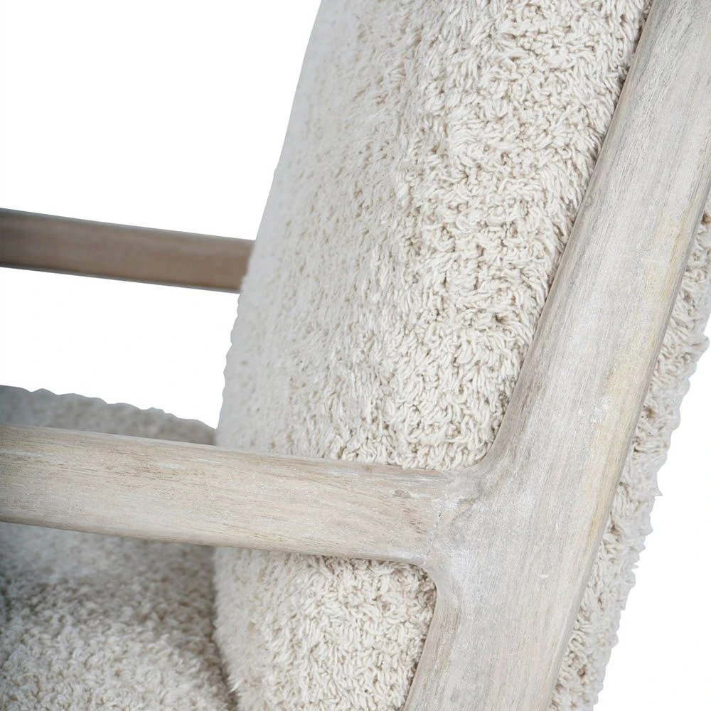 Serenity Lounge Chair 5 Serenity Lounge Chair - Image 5