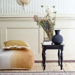 Bloomingville Cara Pouf -Armchairs Sales 82048008 1