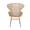 Bloomingville Oudon Rattan Lounge Chair