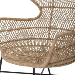 Bloomingville Oudon Rattan Lounge Chair -Armchairs Sales 82048151 6