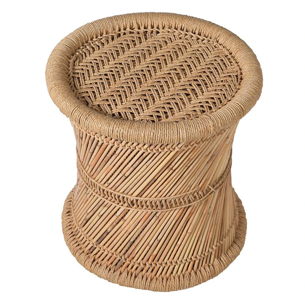 Accra Bamboo Stool 1 Accra Bamboo Stool