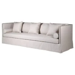 Ambre 4 Seater Sofa