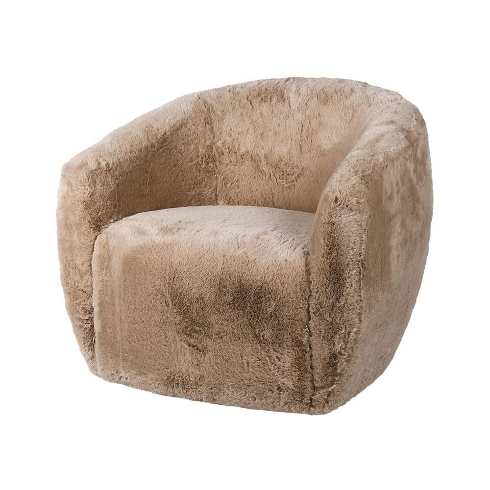 Andes Swivel Chair 1 Andes Swivel Chair