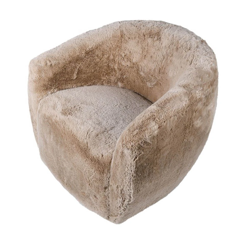 Andes Swivel Chair 3 Andes Swivel Chair - Image 3