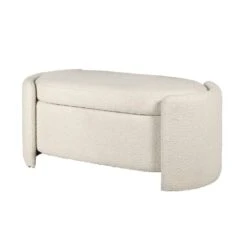 Andri Storage Ottoman