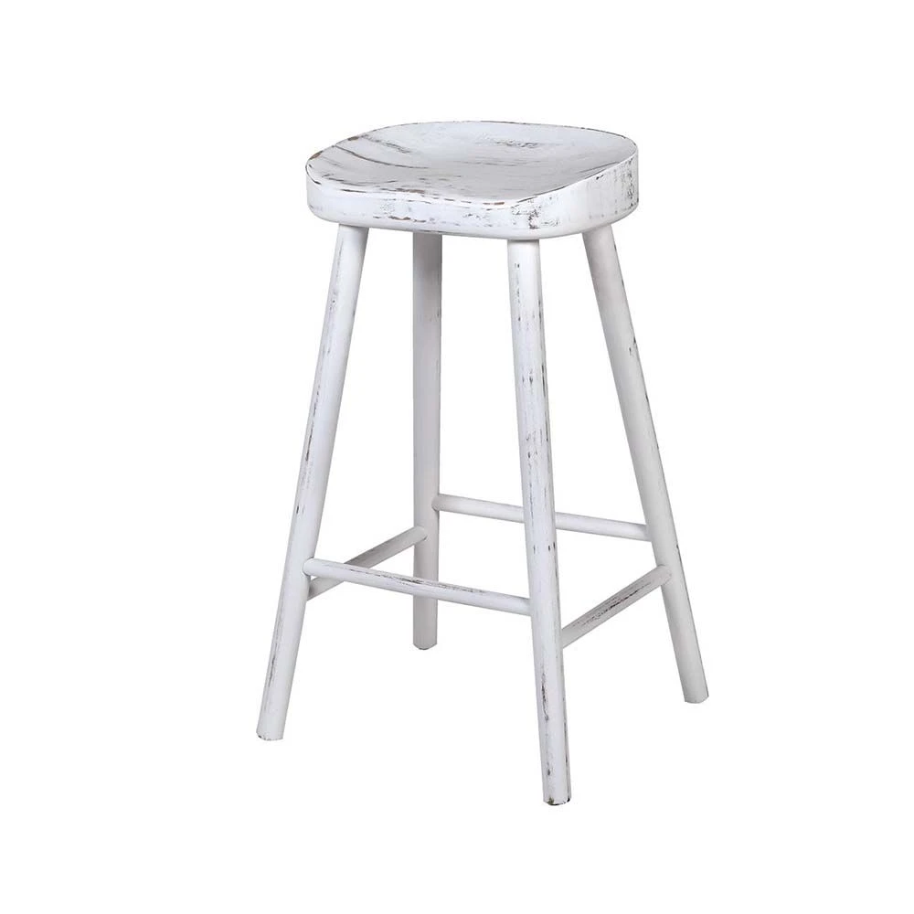 Bethany Oak Stool 1 Bethany Oak Stool