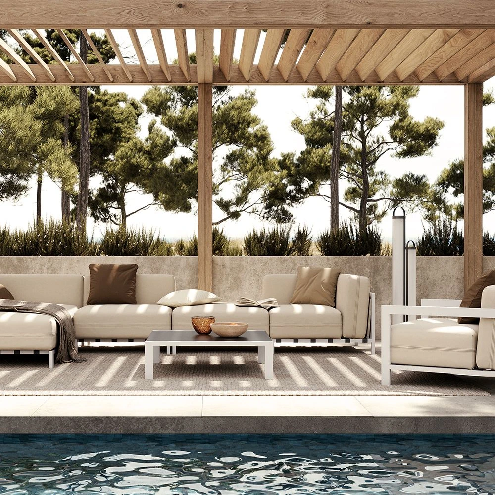 Domkapa Bondi Sofa - Corner Seat 2 Domkapa Bondi Sofa - Corner Seat - Image 2