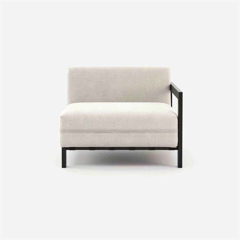 Domkapa Bondi Sofa - Right Armrest 2 Domkapa Bondi Sofa - Right Armrest - Image 2