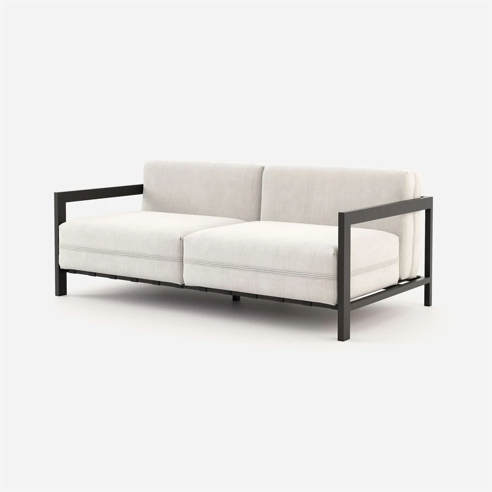 Domkapa Bondi Sofa With Armrests 1 Domkapa Bondi Sofa With Armrests