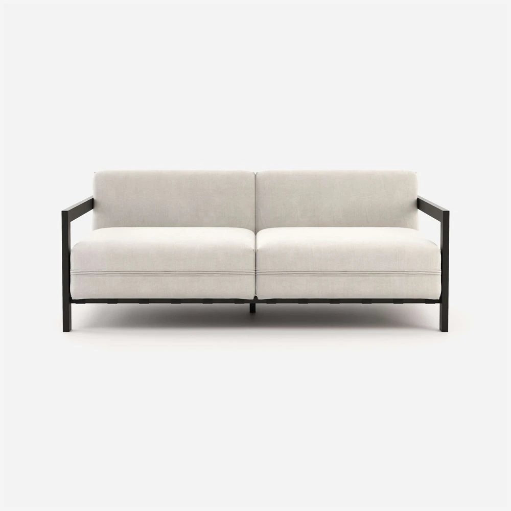 Domkapa Bondi Sofa With Armrests 2 Domkapa Bondi Sofa With Armrests - Image 2