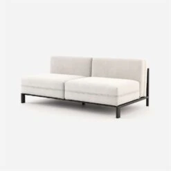 Domkapa Bondi Armless Sofa