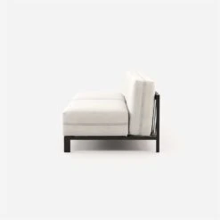Domkapa Bondi Armless Sofa -Armchairs Sales bondi sofa without armrest domkapa interior design white furniture upholstery summer trends home decor 3