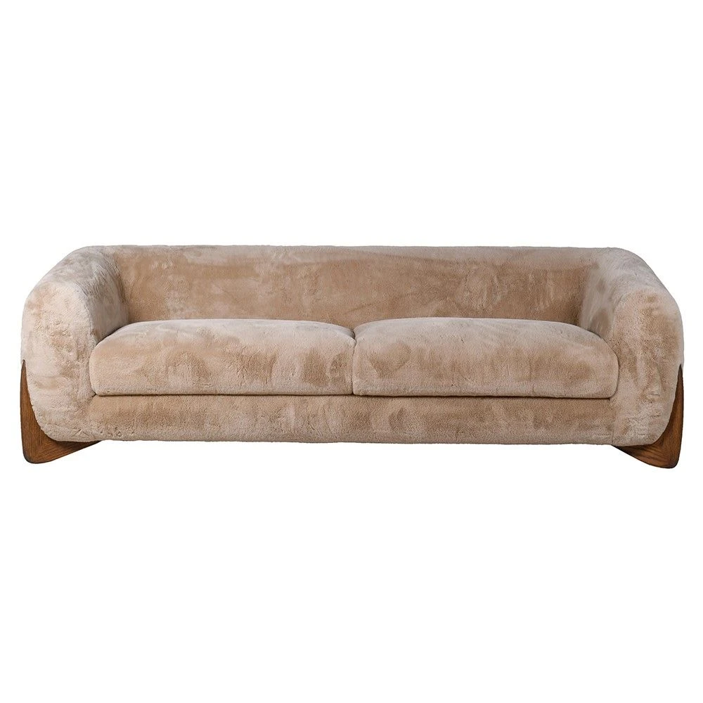 Briar 3 Seater Sofa 2 Briar 3 Seater Sofa - Image 2