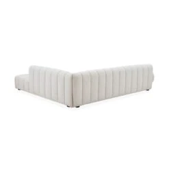 Jonathan Adler Brigitte Sectional Sofa - Left 12 Jonathan Adler Brigitte Sectional Sofa - Left -Armchairs Sales brigette sectional left4