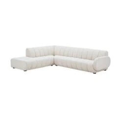 Jonathan Adler Brigitte Sectional Sofa - Left 15 Jonathan Adler Brigitte Sectional Sofa - Left -Armchairs Sales brigette sectional left7
