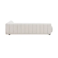Jonathan Adler Brigitte Sectional Sofa - Right -Armchairs Sales brigitte right3