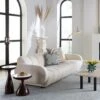 Jonathan Adler Brigitte Sofa - Olympus Oatmeal
