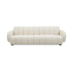 Jonathan Adler Brigitte Sofa - Olympus Oatmeal -Armchairs Sales brigitte sofa olympus oatmeal2