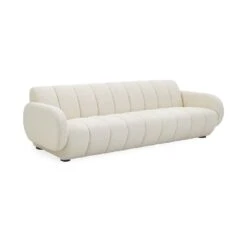 Jonathan Adler Brigitte Sofa - Olympus Oatmeal -Armchairs Sales brigitte sofa olympus oatmeal5