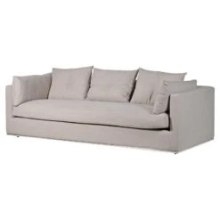 California 3 Seater Sofa
