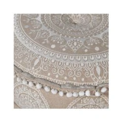 Calliope Pom Pom Pouffe -Armchairs Sales calliopepompompouffe 3