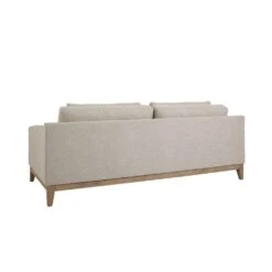 Blanc D'Ivoire Leonore Sofa - Beige -Armchairs Sales can leonotbe 3
