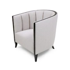 Caroline Armchair