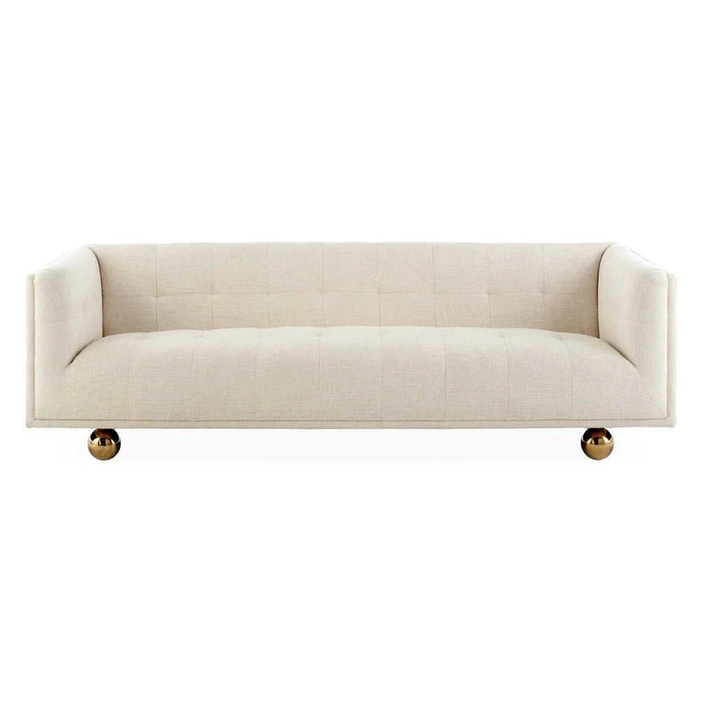 Jonathan Adler Claridge Apartment Sofa 2 Jonathan Adler Claridge Apartment Sofa - Image 2