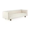 Jonathan Adler Claridge Apartment Sofa