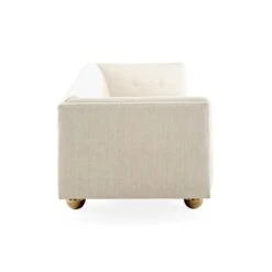 Jonathan Adler Claridge Apartment Sofa 8 Jonathan Adler Claridge Apartment Sofa -Armchairs Sales claridge apartment sofa belfast stone c