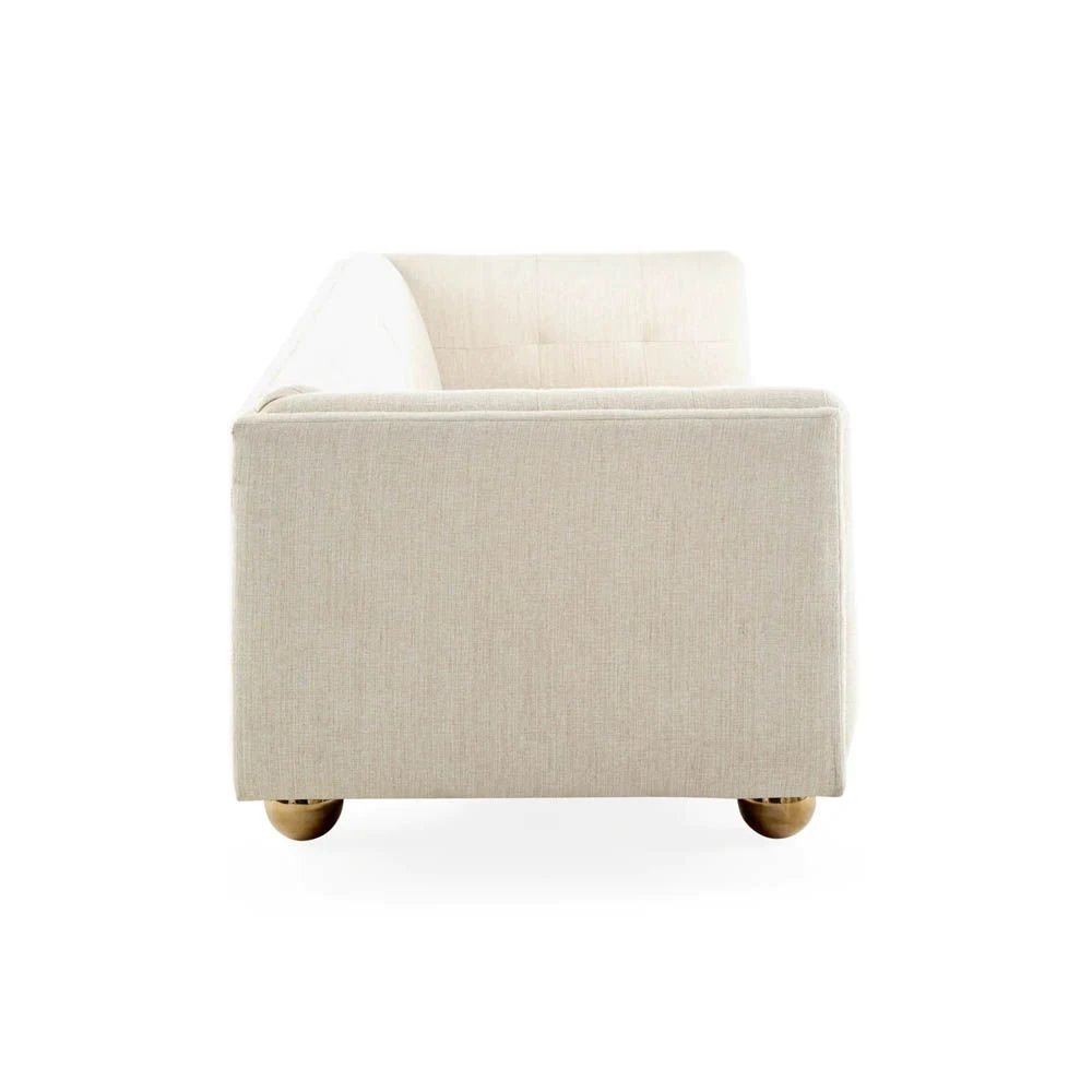 Jonathan Adler Claridge Apartment Sofa 3 Jonathan Adler Claridge Apartment Sofa - Image 3