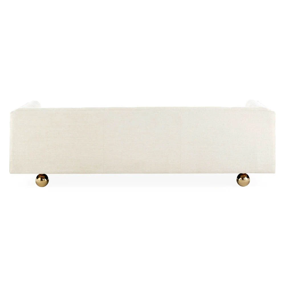 Jonathan Adler Claridge Apartment Sofa 5 Jonathan Adler Claridge Apartment Sofa - Image 5