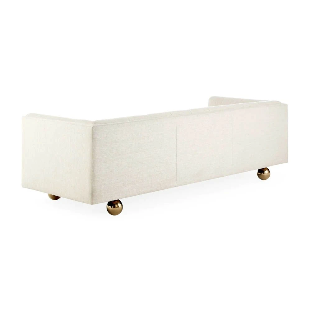 Jonathan Adler Claridge Apartment Sofa 4 Jonathan Adler Claridge Apartment Sofa - Image 4