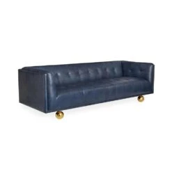 Jonathan Adler Claridge Sofa – Brogue Navy 8 Jonathan Adler Claridge Sofa – Brogue Navy -Armchairs Sales claridge sofa oxford blue a a4a28066 5f39 4134 b02f 1675be0e7145 x1000