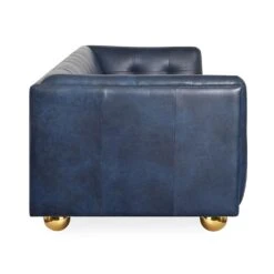 Jonathan Adler Claridge Sofa – Brogue Navy 11 Jonathan Adler Claridge Sofa – Brogue Navy -Armchairs Sales claridge sofa oxford blue c 18b70fac 306d 4842 93ca 331bfcb1d878 x1000
