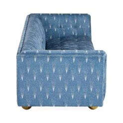 Jonathan Adler Claridge Sofa - Vapor Velvet 10 Jonathan Adler Claridge Sofa - Vapor Velvet -Armchairs Sales claridge sofa vapor c 2cc27183 db50 4e0a 9239 f179a815ebc1