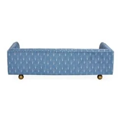 Jonathan Adler Claridge Sofa - Vapor Velvet 11 Jonathan Adler Claridge Sofa - Vapor Velvet -Armchairs Sales claridge sofa vapor d bec92b51 3a34 4d33 b514 10bfce79e2d3