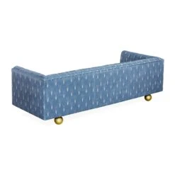 Jonathan Adler Claridge Sofa - Vapor Velvet 12 Jonathan Adler Claridge Sofa - Vapor Velvet -Armchairs Sales claridge sofa vapor e 2461cae8 ddd8 4ce6 98ae 8e0f232bf9b9