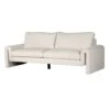 Clarksville Sofa - Ivory Boucle