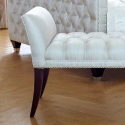 St Jorge Bench -Armchairs Sales close up st jorge stoll