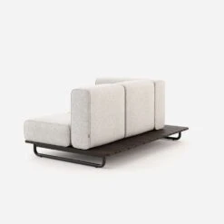 Domkapa Copacabana Sofa With Left Armrest -Armchairs Sales copacabana sofa with left armrest domkapa interior design white furniture inspiration upholstery 4