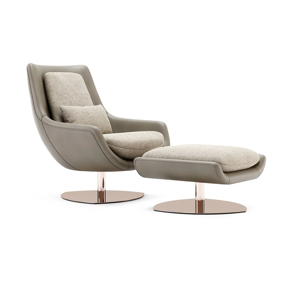 Domkapa Elba Ottoman