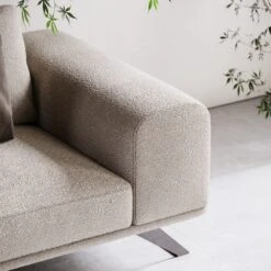 Domkapa Aniston Sofa - Chaise Longue -Armchairs Sales dk2022 a23 05 v