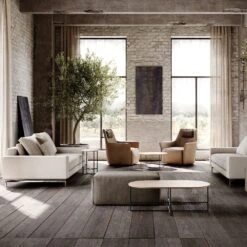 Domkapa Parker Sofa 8 Domkapa Parker Sofa -Armchairs Sales dk2022 a25 01